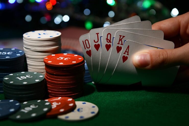 Live Wild West Gold dealer at kapalwin login studio
